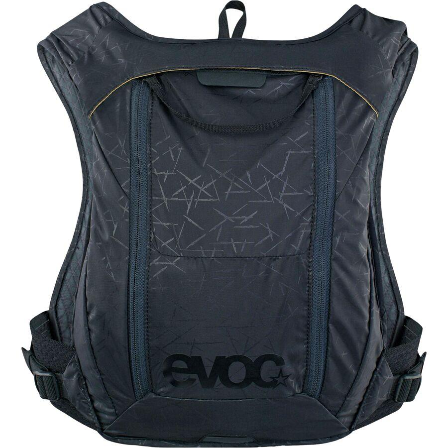 Evoc Hydro Pro Hydration 3L Backpack Black