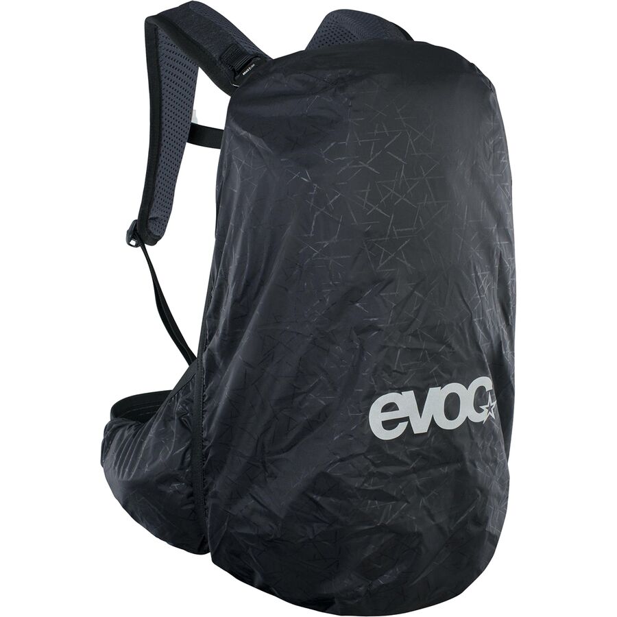 Evoc Trail Pro SF 12L Protector Backpack Multicolor