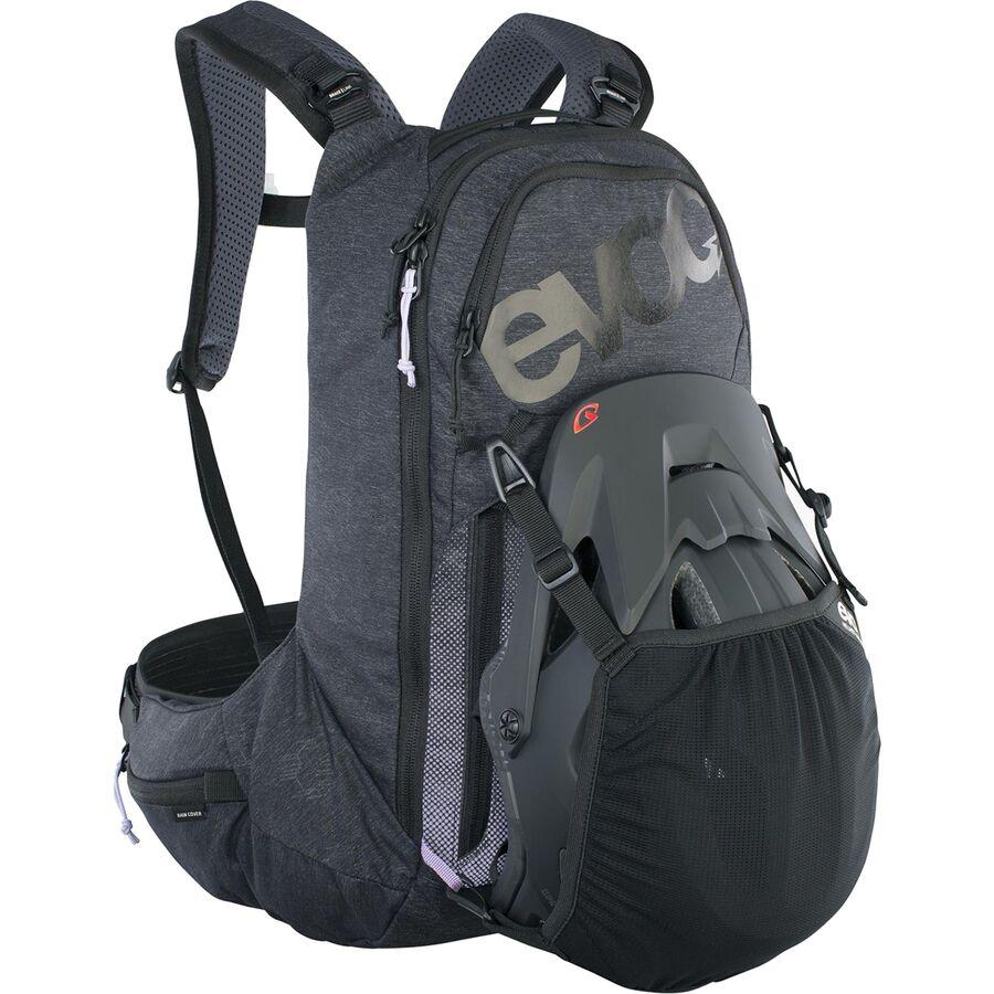 Evoc Trail Pro SF 12L Protector Backpack Multicolor