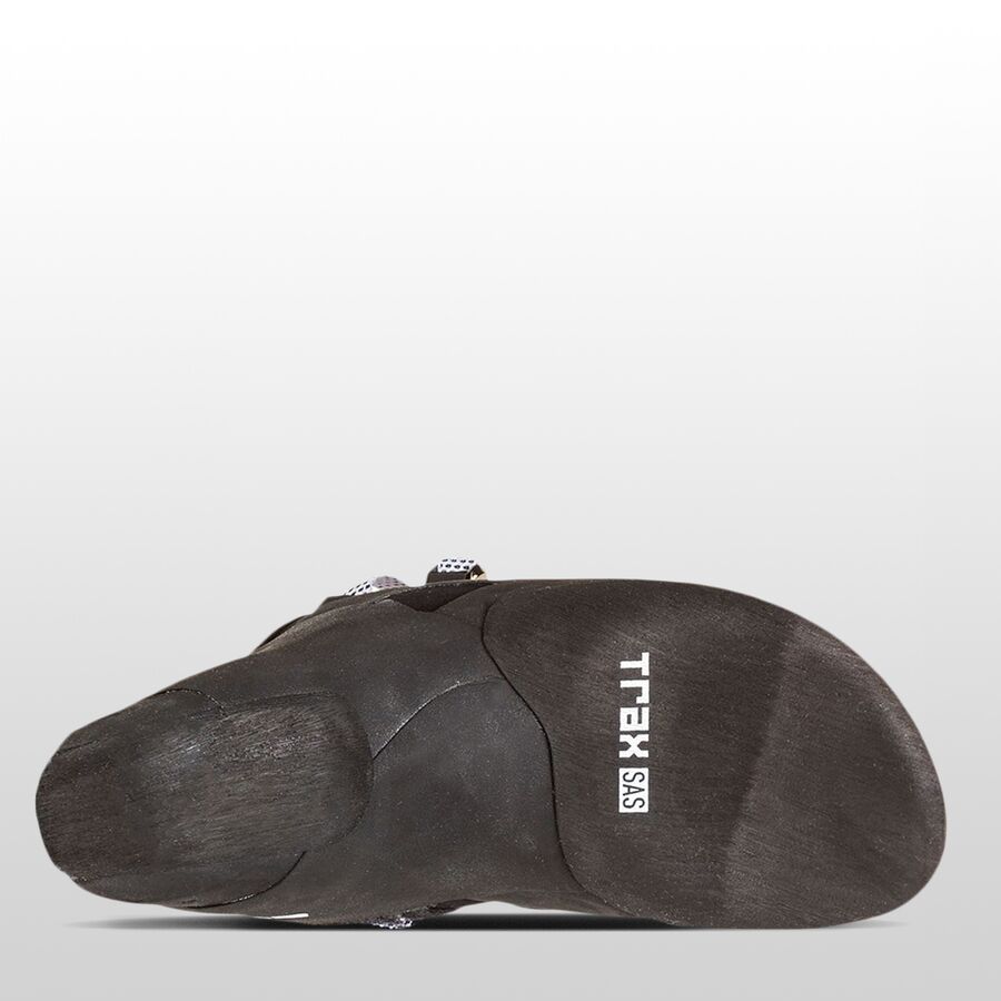 Evolv Phantom Climbing Shoe Black/White
