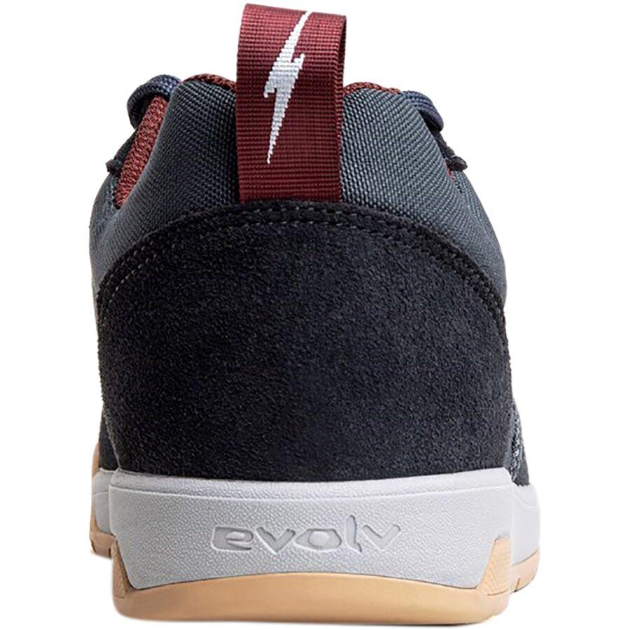 Evolv Rebel Approach Shoe - Women's Shadow