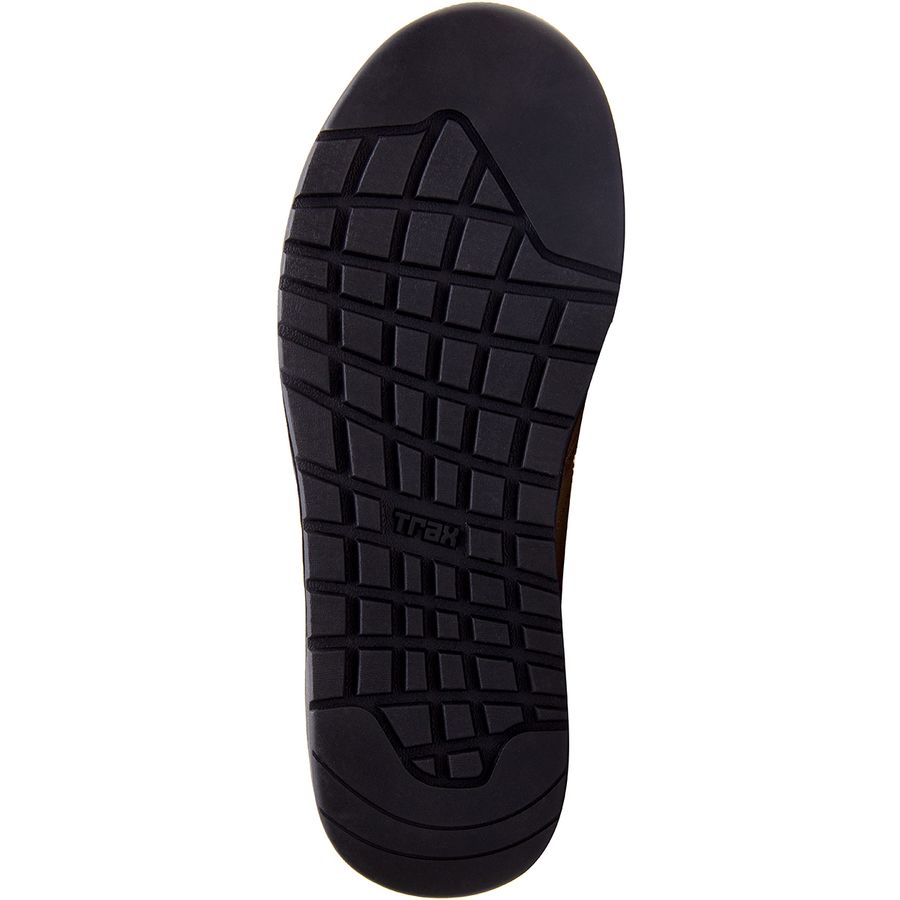 Evolv Rebel Approach Shoe - Women's Vegan Latte