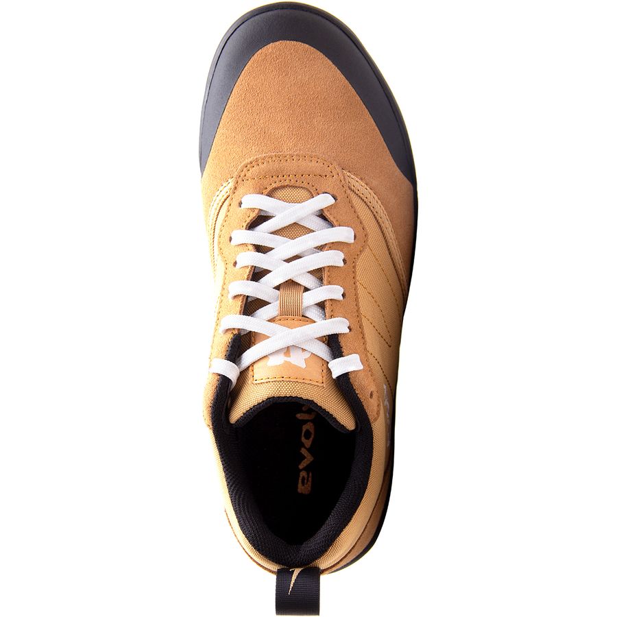Evolv Rebel Approach Shoe - Women's Vegan Latte