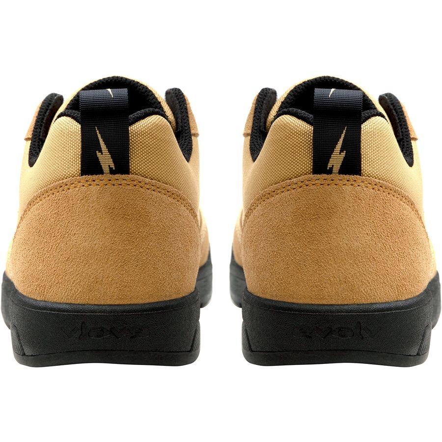 Evolv Rebel Approach Shoe - Women's Vegan Latte