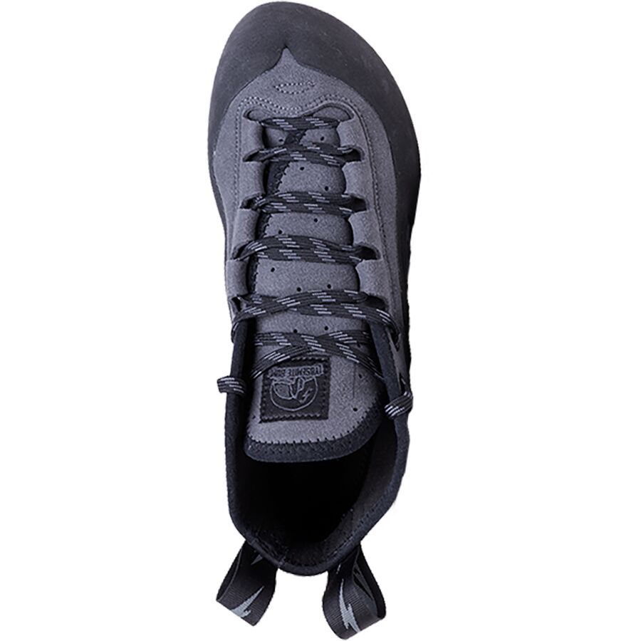 Evolv Yosemite Bum Climbing Shoe Shadow/Black
