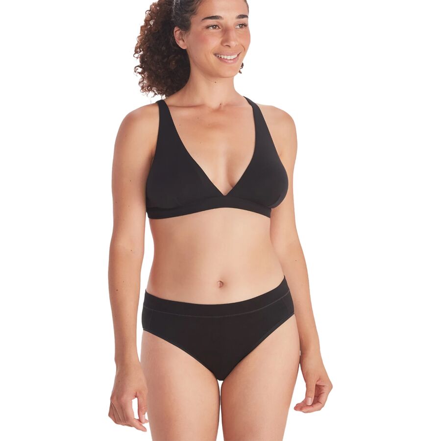 ExOfficio Everyday Bikini Underwear - Women's Black