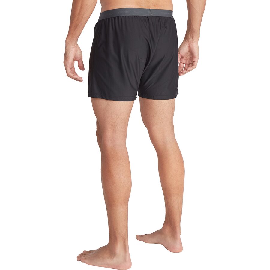 ExOfficio Give-N-Go 2.0 Boxer - Men's Black