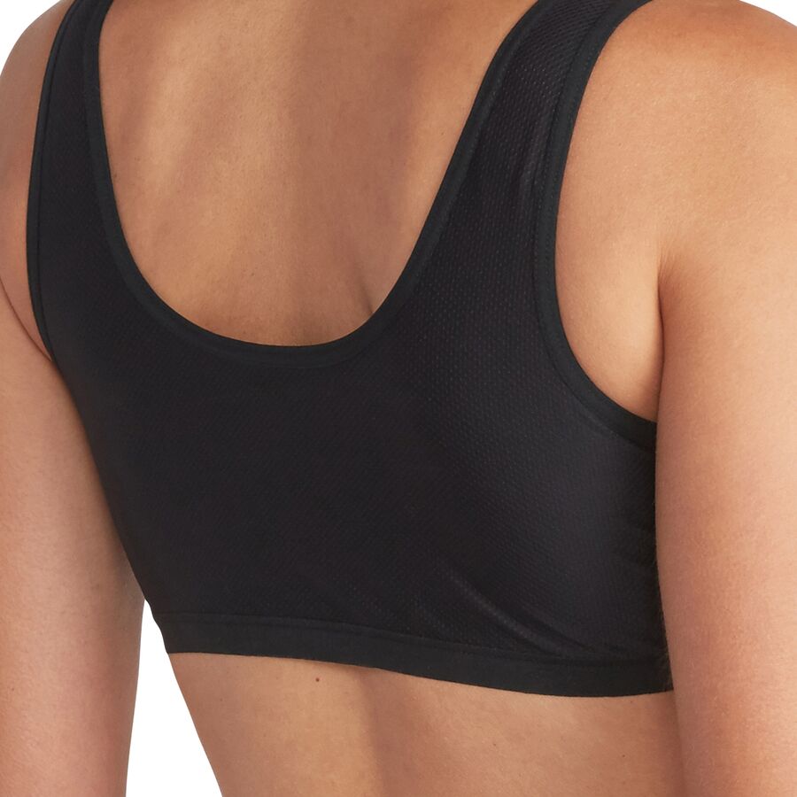 ExOfficio Give-N-Go 2.0 Bralette - Women's Black