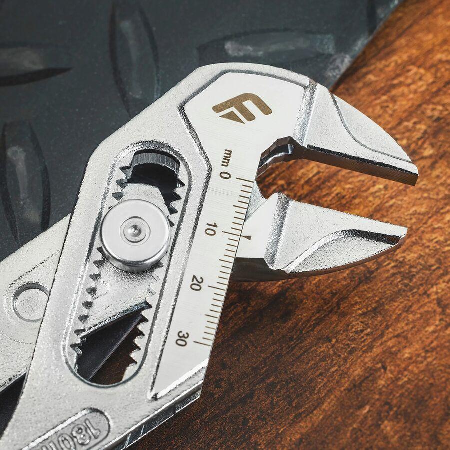 Feedback Sports Adjustable Wrench One Color