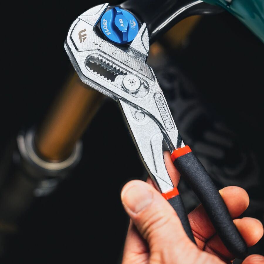 Feedback Sports Adjustable Wrench One Color