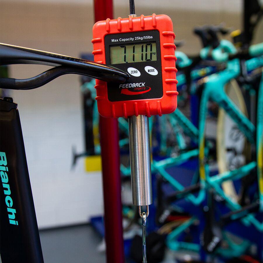 Feedback Sports Alpine Digital Scale One Color