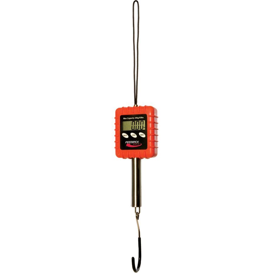 Feedback Sports Alpine Digital Scale One Color