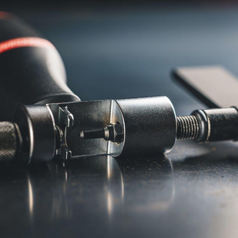 Feedback Sports Chain Tool 3.0 Black/Red