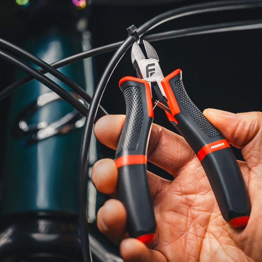 Feedback Sports Mini Diagonal Cutter One Color