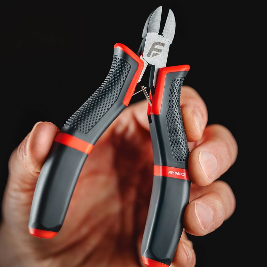 Feedback Sports Mini Diagonal Cutter One Color