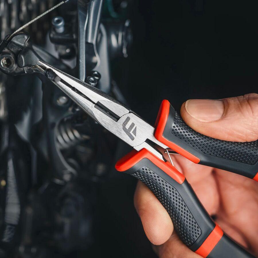 Feedback Sports Needle Nose Pliers One Color