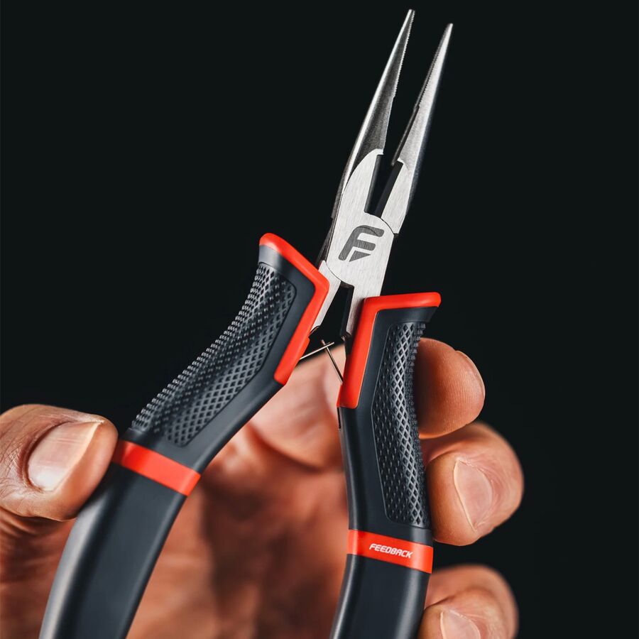 Feedback Sports Needle Nose Pliers One Color