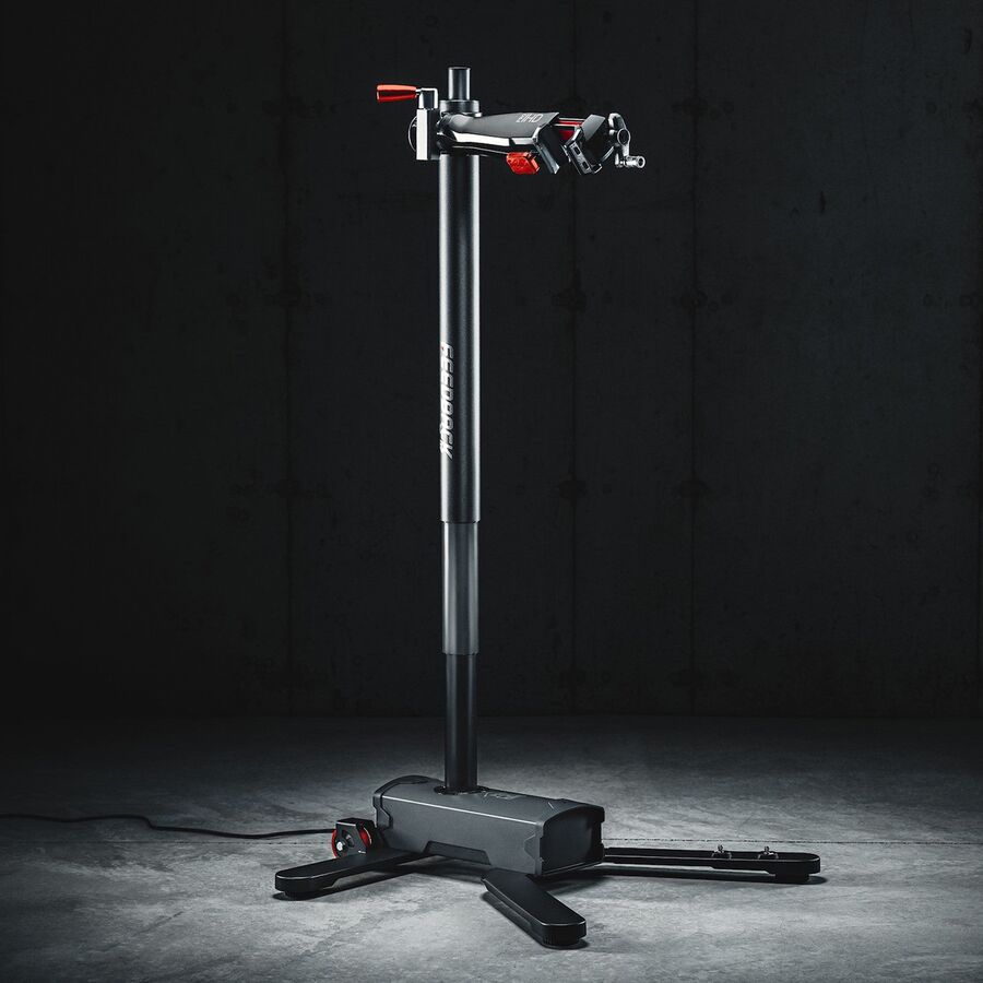 Feedback Sports Pro E Lift Bike Repair Stand One Color