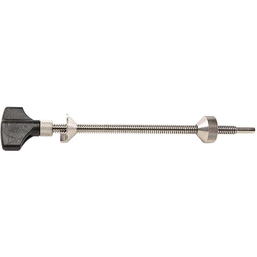 Feedback Sports Pro Truing Stand Thru Axle Adapter One Color