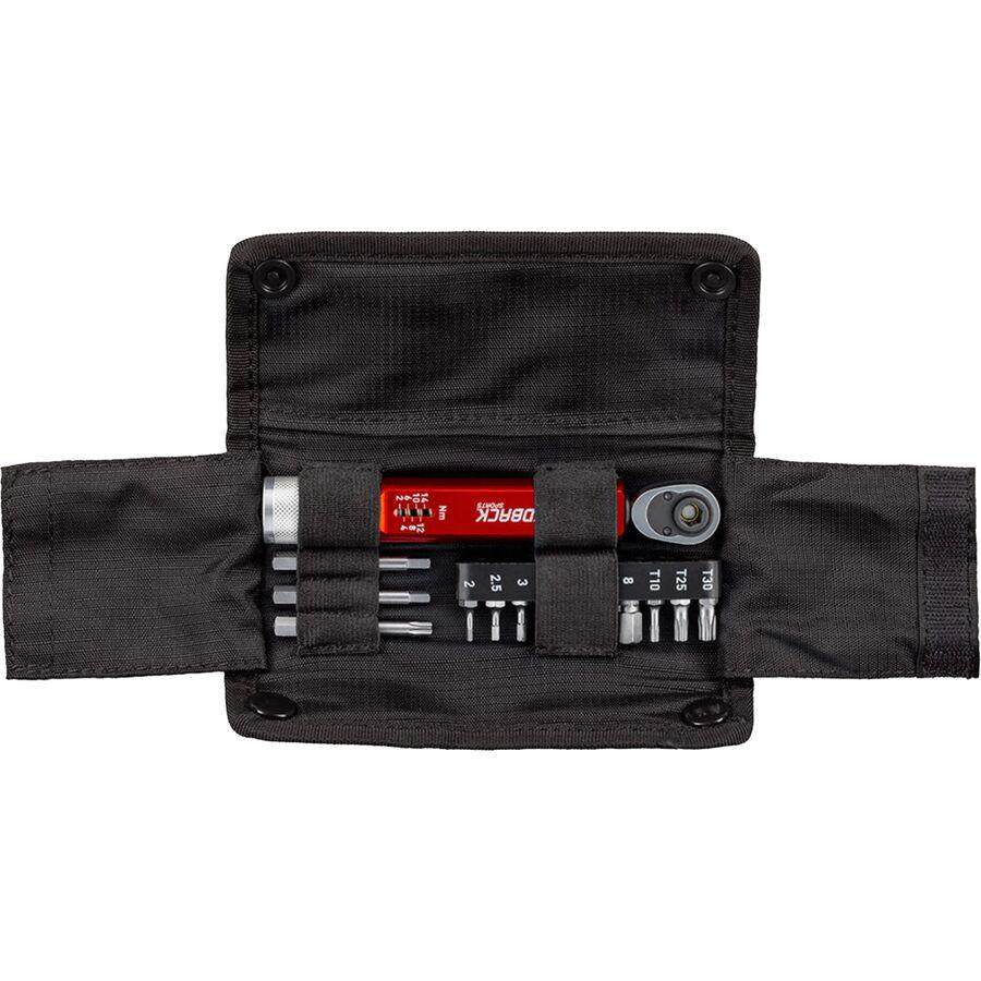 Feedback Sports Range Click Torque Wrench