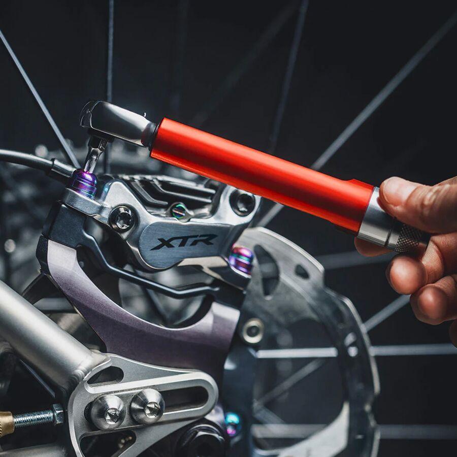 Feedback Sports Range Click Torque Wrench