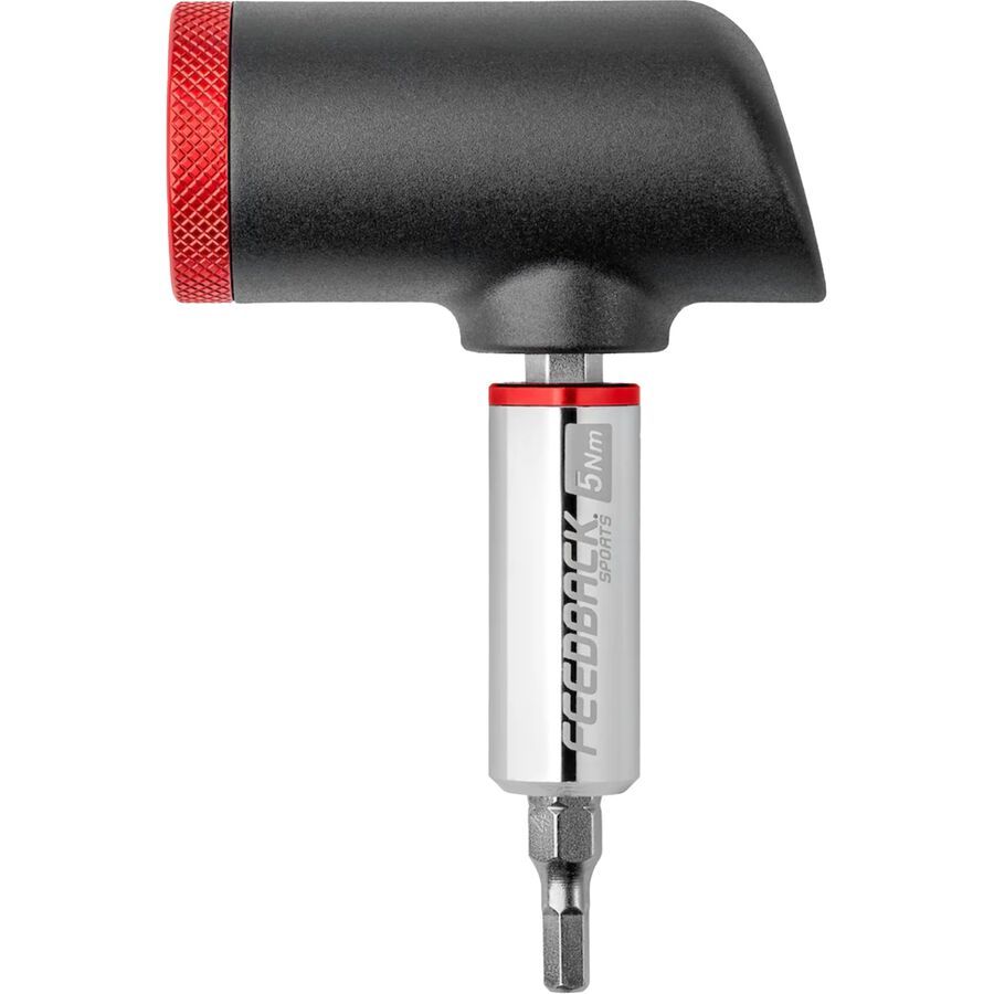 Feedback Sports Reflex Fixed Torque Bit Driver