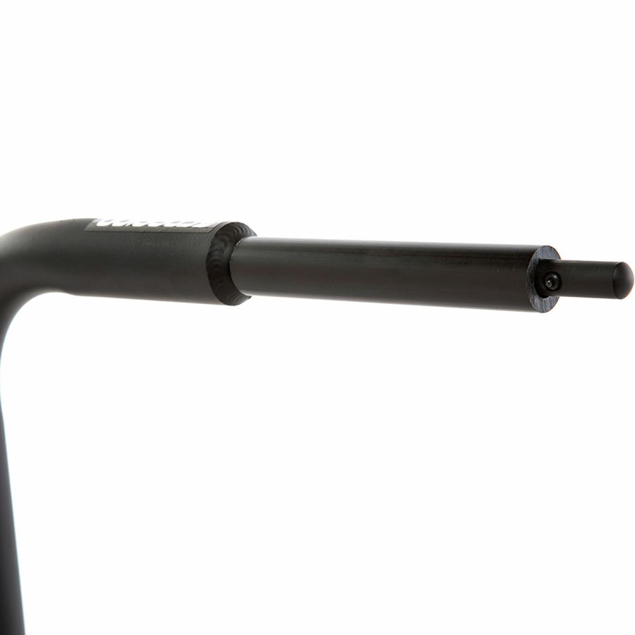 Feedback Sports Scorpion Bike Stand - 2pc Black