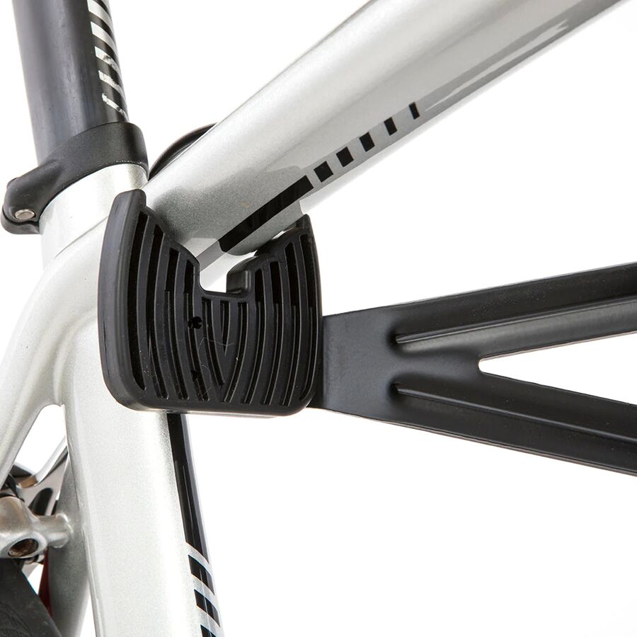 Feedback Sports Velo Wall Rack 2D Black