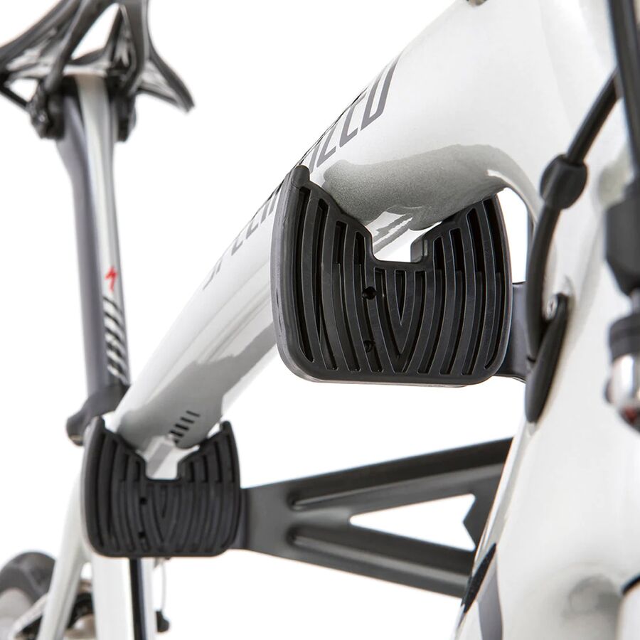 Feedback Sports Velo Wall Rack 2D Black