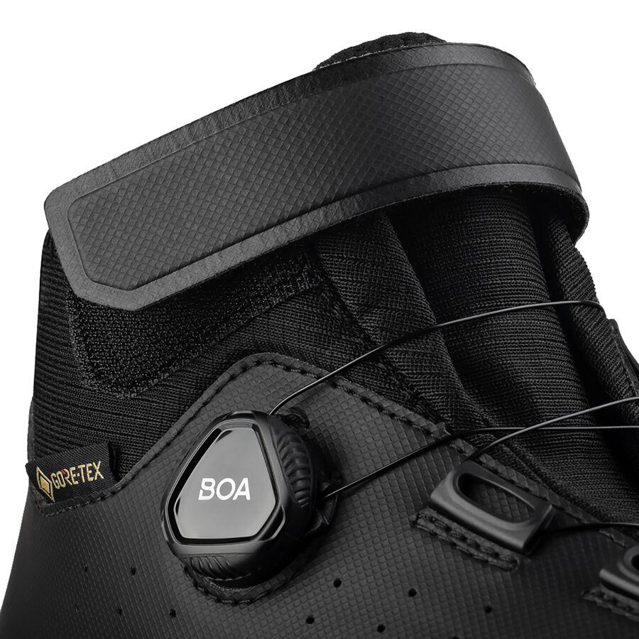 Fi'zi:k Tempo Artica GTX R5 Shoe Black/Black