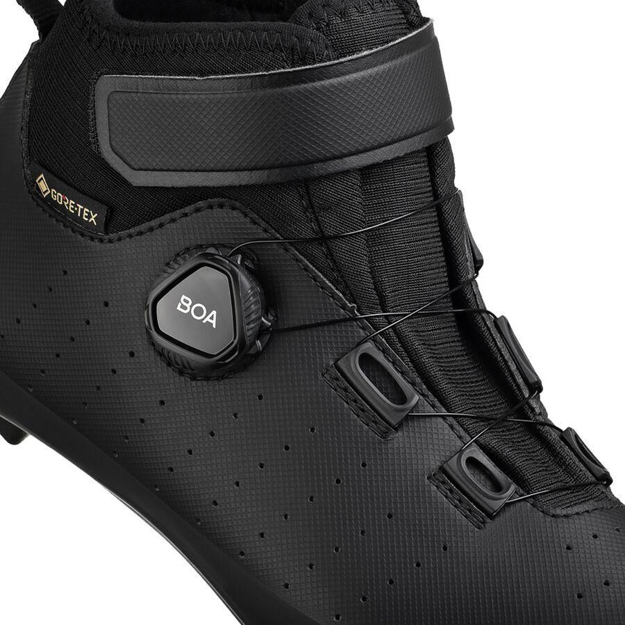 Fi'zi:k Tempo Artica GTX R5 Shoe Black/Black