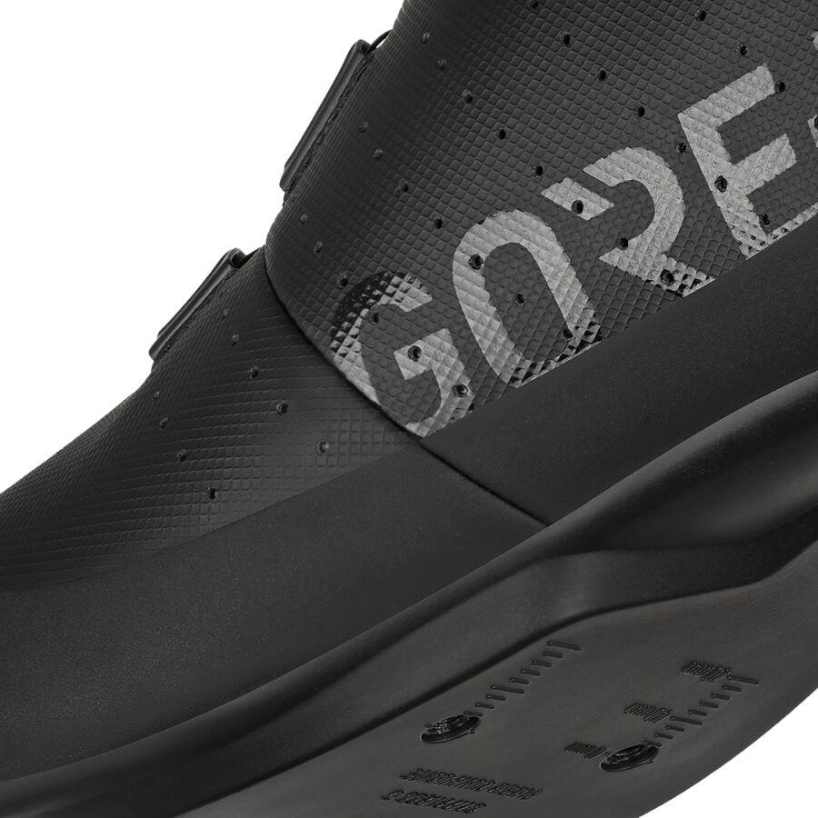 Fi'zi:k Tempo Artica GTX R5 Shoe Black/Black