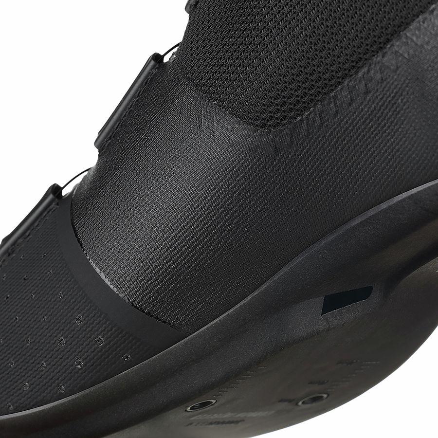 Fi'zi:k Tempo Overcurve R4 Cycling Shoe Black