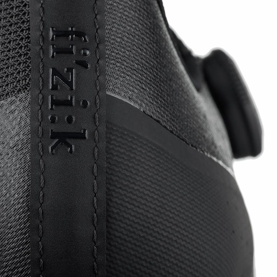 Fi'zi:k Tempo Overcurve R4 Cycling Shoe Black