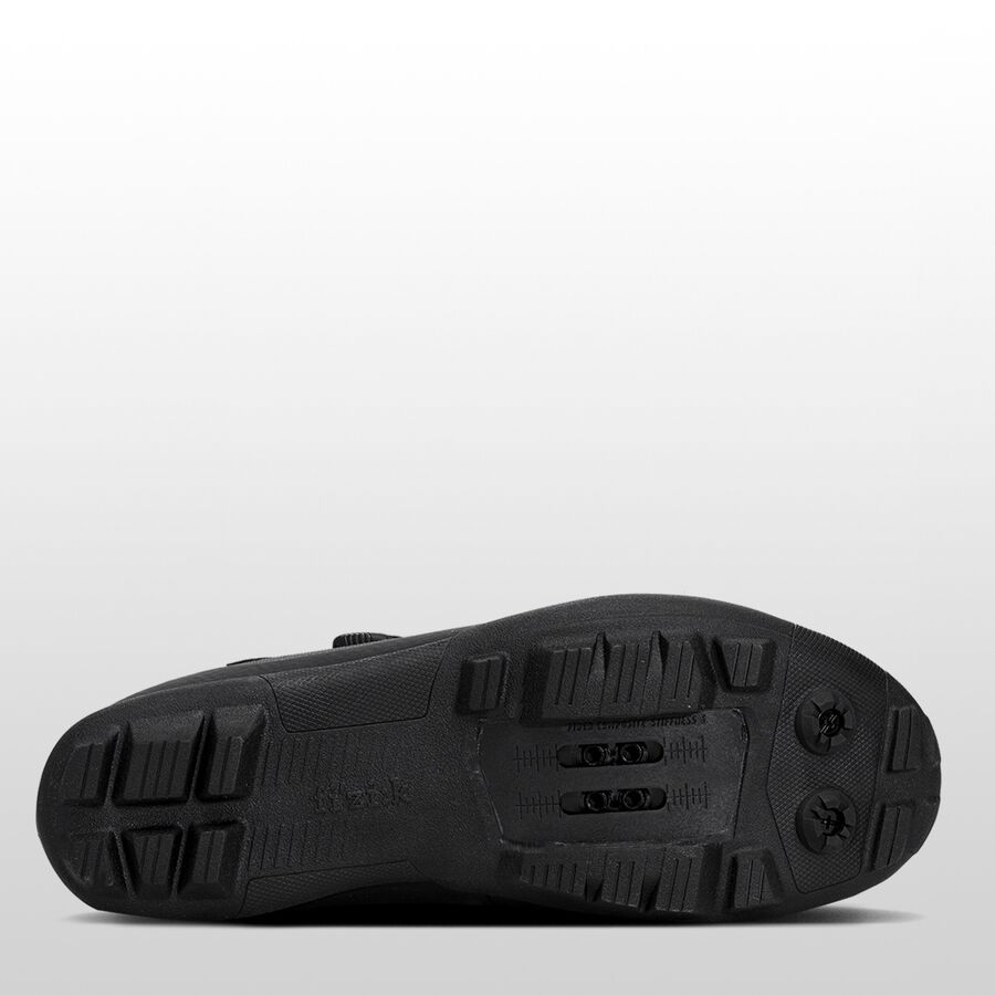 Fi'zi:k Terra Artica GTX X5 Shoe Black/Black