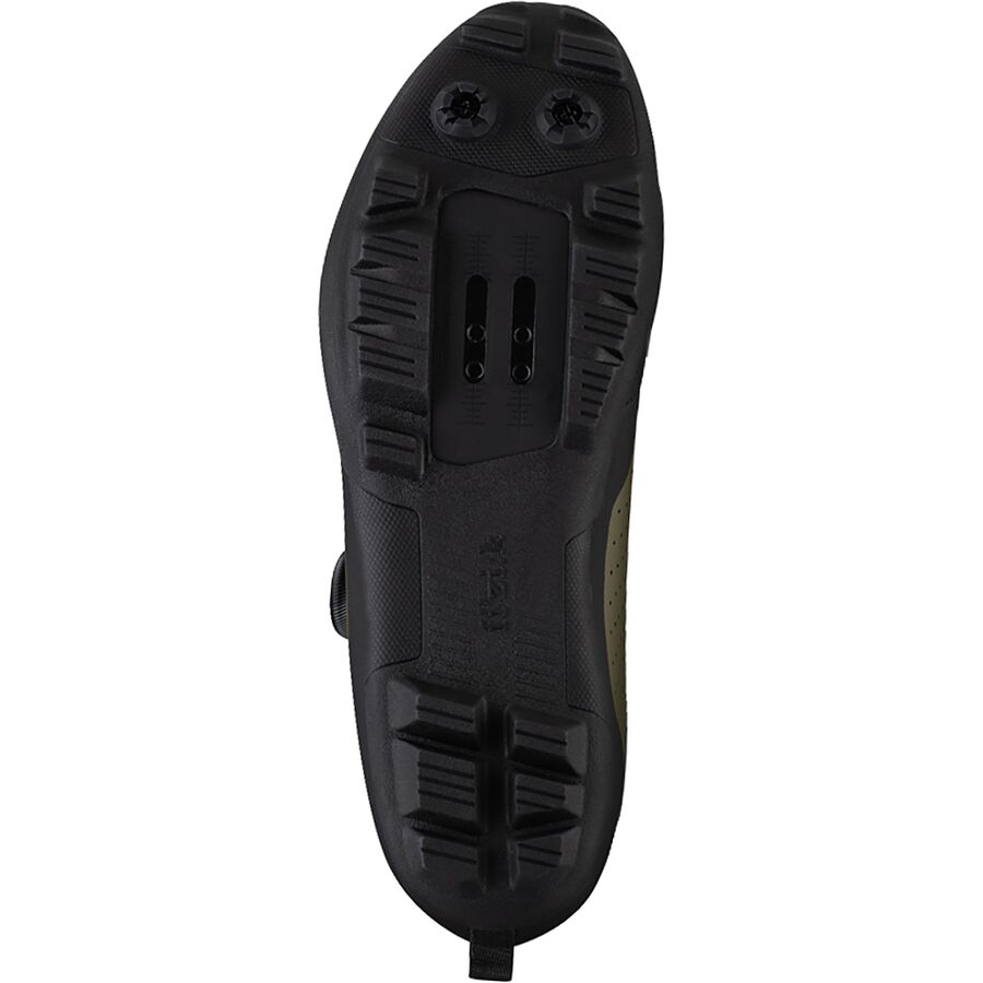 Fi'zi:k Terra Atlas Mountain Bike Shoe Army