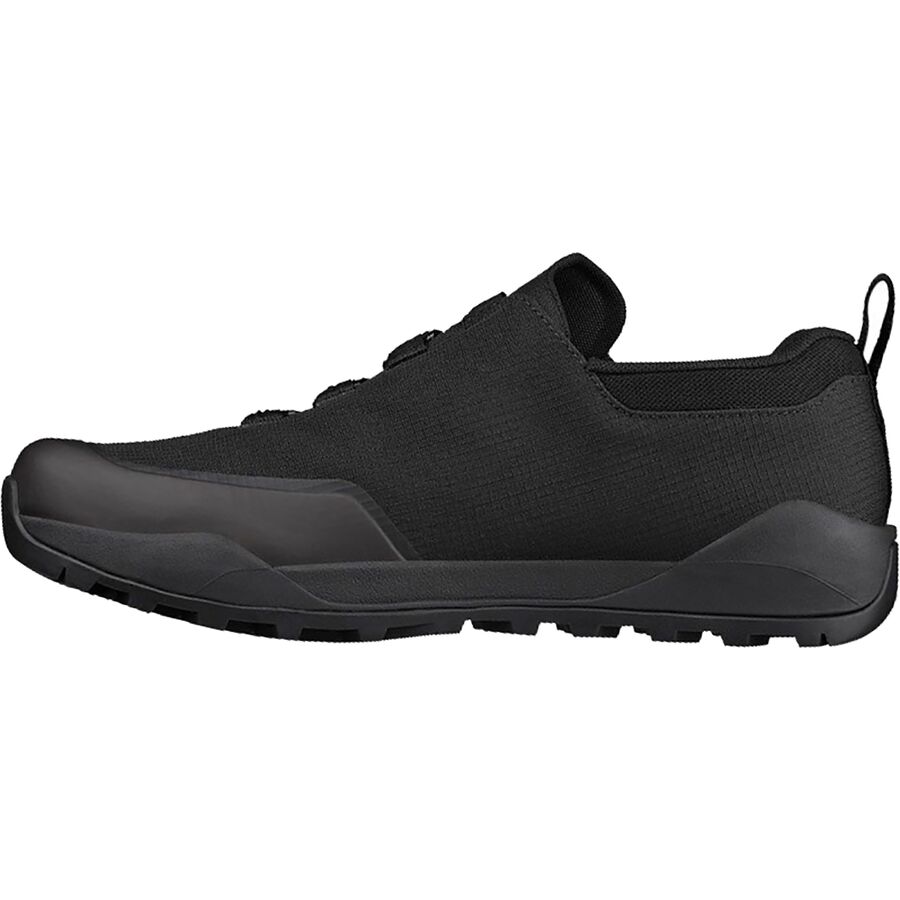 Fi'zi:k Terra Ergolace X2 Mountain Bike Shoe Black