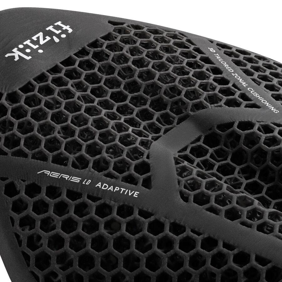 Fi'zi:k Transiro Aeris LD R3 Saddle Black