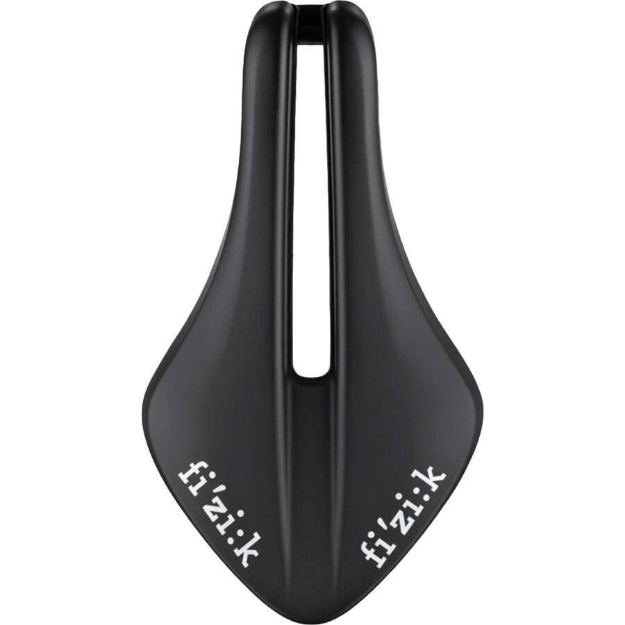 Fi'zi:k Transiro Aeris LD R5 Saddle Black