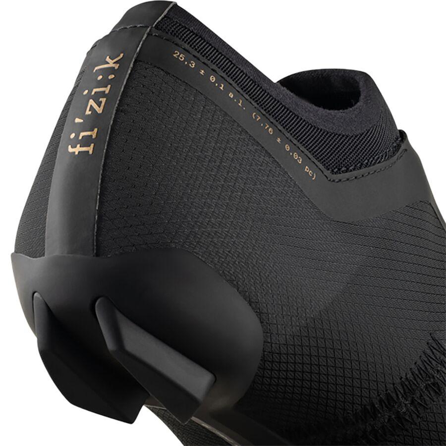 Fi'zi:k Vega Carbon Cycling Shoe Black/Black