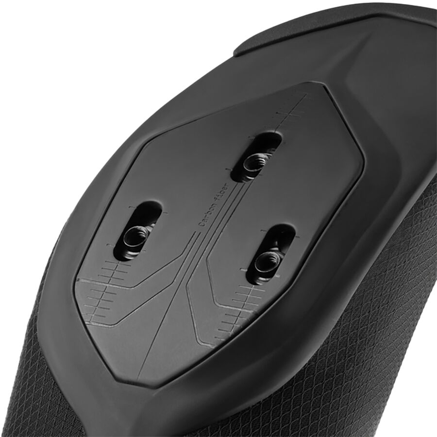 Fi'zi:k Vega Carbon Cycling Shoe Black/Black