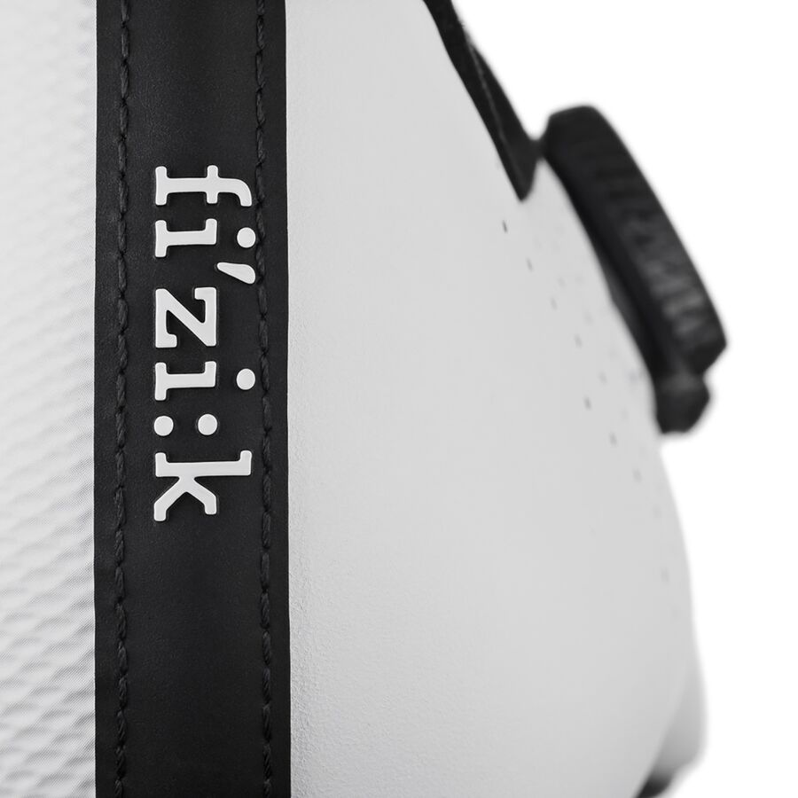 Fi'zi:k Vento Infinito Carbon 2 Cycling Shoe White/Black