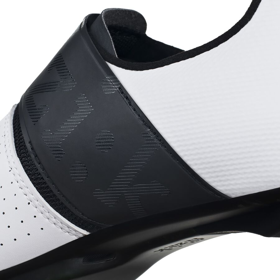 Fi'zi:k Vento Infinito Carbon 2 Cycling Shoe White/Black