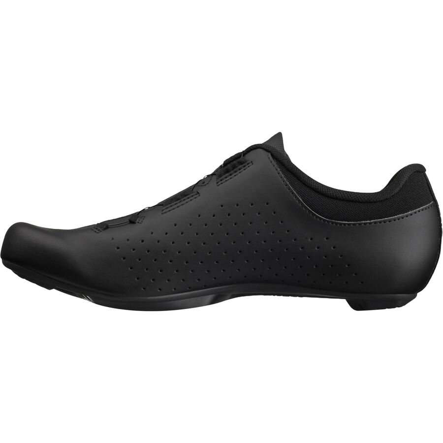 Fi'zi:k Vento Omna Cycling Shoe Black/Black