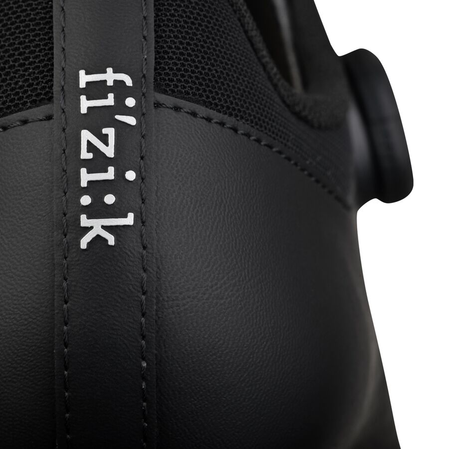 Fi'zi:k Vento Omna Cycling Shoe Black/Black