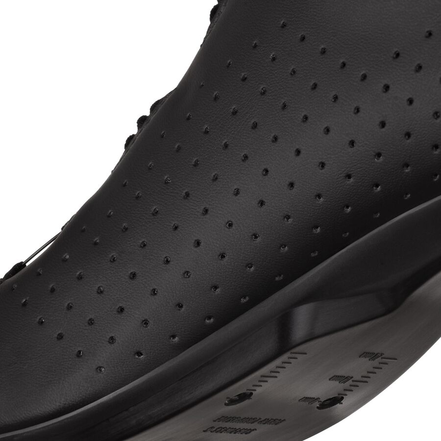 Fi'zi:k Vento Omna Cycling Shoe Black/Black