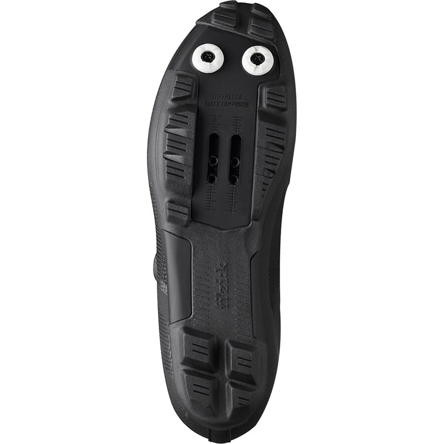Fi'zi:k Vento - Proxy X3 Shoe Black/Black