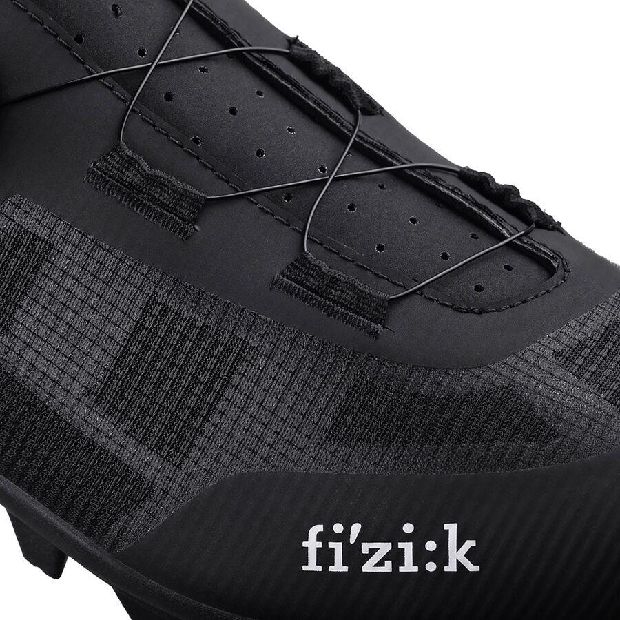 Fi'zi:k Vento - Proxy X3 Shoe Black/Black