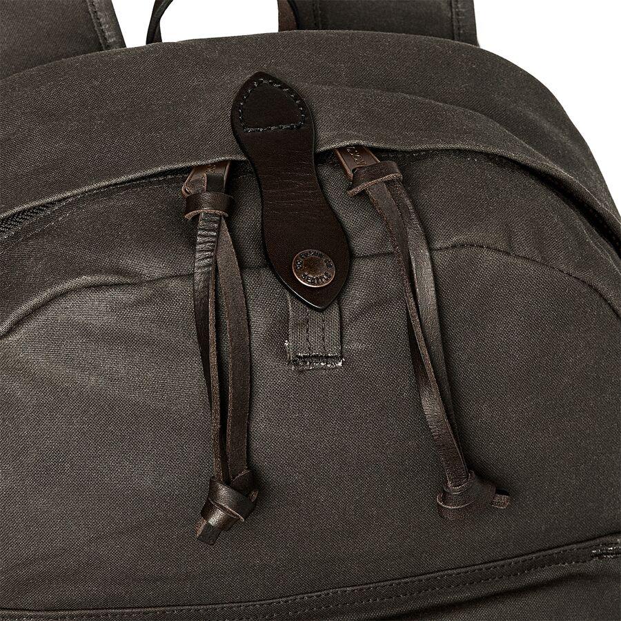 Filson Journeyman 23L Backpack Otter Green