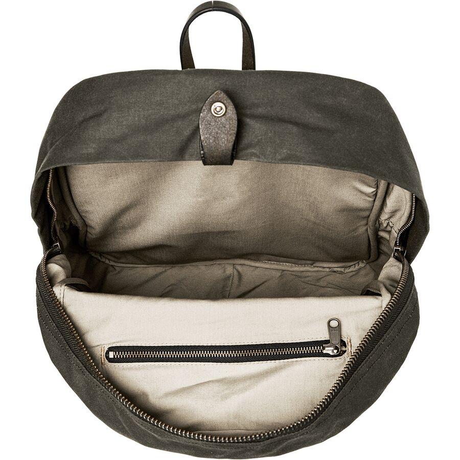 Filson Journeyman 23L Backpack Otter Green